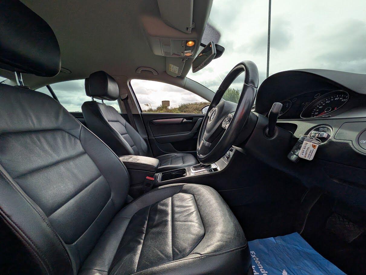 Used Volkswagen Passat 2014 for sale - 76997361: Photo 12