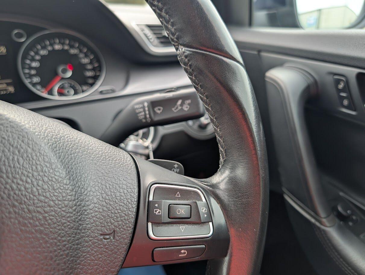 Used Volkswagen Passat 2014 for sale - 76997361: Photo 16