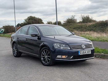 Used Volkswagen Passat 2014 for sale - 76997361: Photo