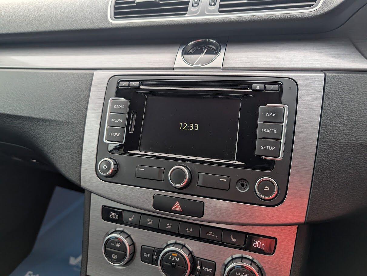 Used Volkswagen Passat 2014 for sale - 76997361: Photo 22