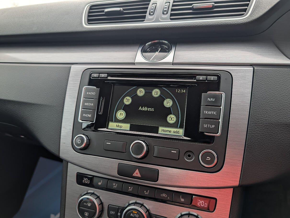 Used Volkswagen Passat 2014 for sale - 76997361: Photo 26