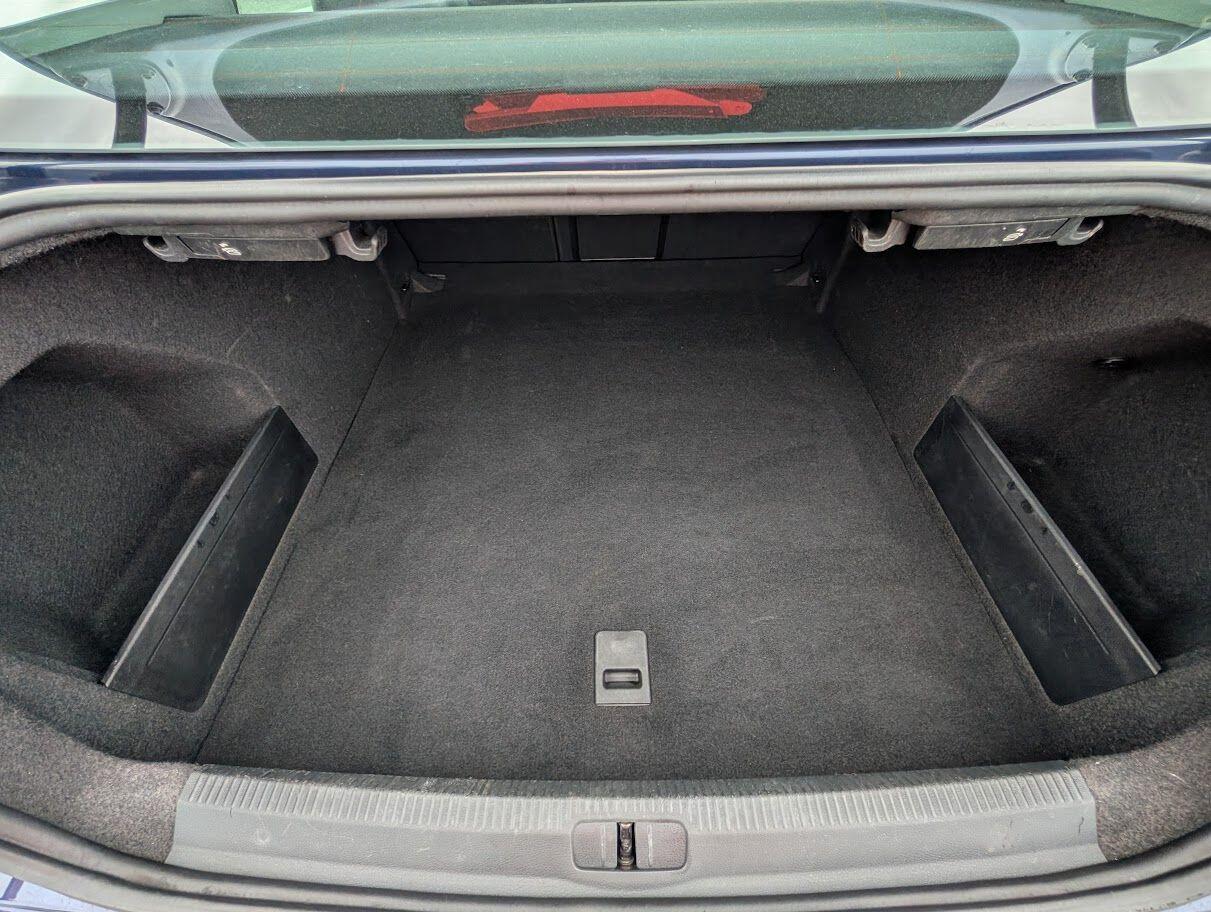 Used Volkswagen Passat 2014 for sale - 76997361: Photo 28