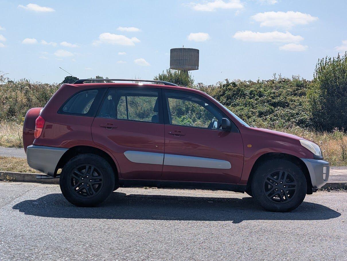 Vehicle 7
