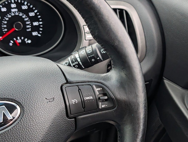 Used Kia Sportage 2014 for sale - 76001117: Photo 16
