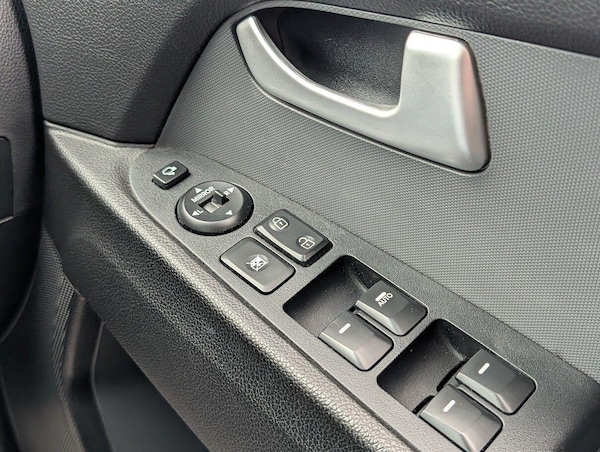 Used Kia Sportage 2014 for sale - 76001117: Photo 17