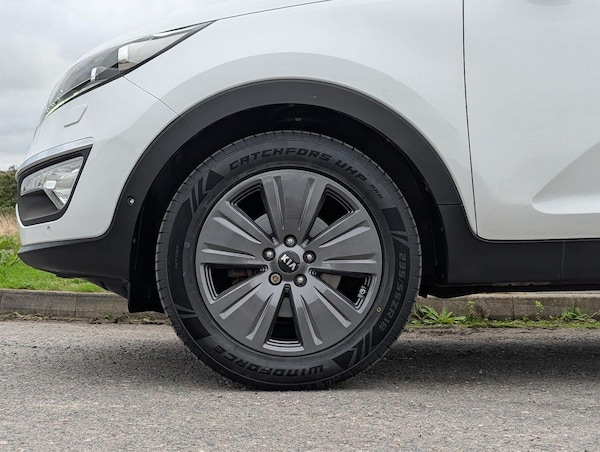 Used Kia Sportage 2014 for sale - 76001117: Photo 21