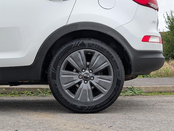 Used Kia Sportage 2014 for sale - 76001117: Photo 22