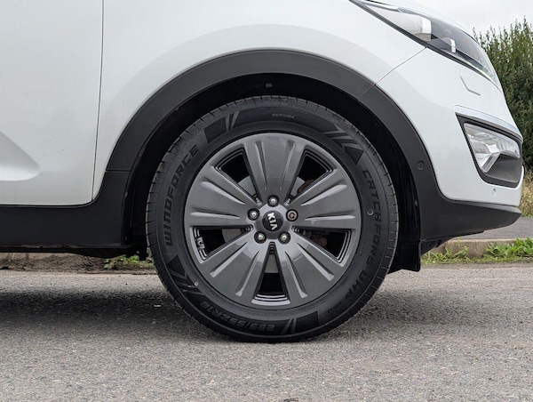 Used Kia Sportage 2014 for sale - 76001117: Photo 23