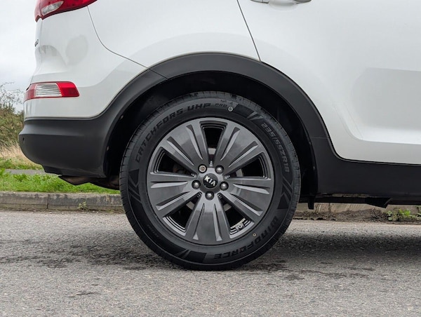 Used Kia Sportage 2014 for sale - 76001117: Photo 24