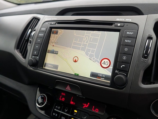 Used Kia Sportage 2014 for sale - 76001117: Photo 27