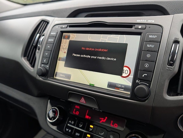 Used Kia Sportage 2014 for sale - 76001117: Photo 28