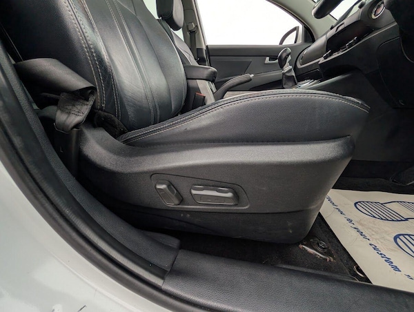 Used Kia Sportage 2014 for sale - 76001117: Photo 36