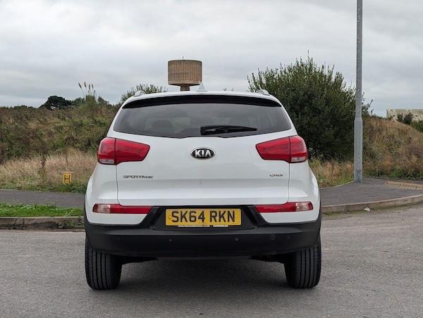 Used Kia Sportage 2014 for sale - 76001117: Photo 7