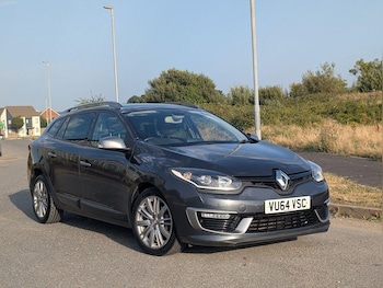 2014 (64) - 1.5 dCi ENERGY GT Line TomTom Sport Tourer Euro 5 (s/s) 5dr