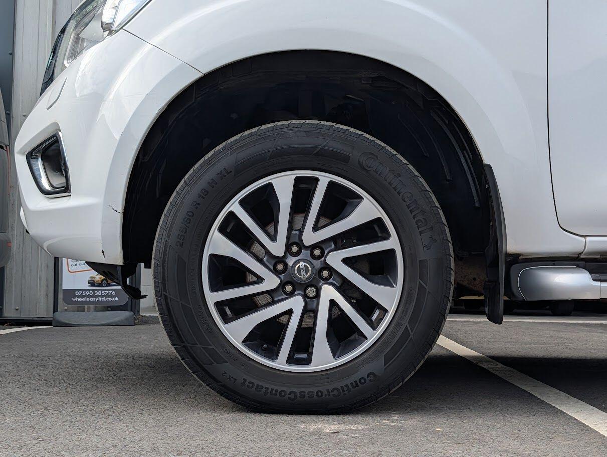 Used Nissan Navara 2017 for sale - 77525149: Photo 18