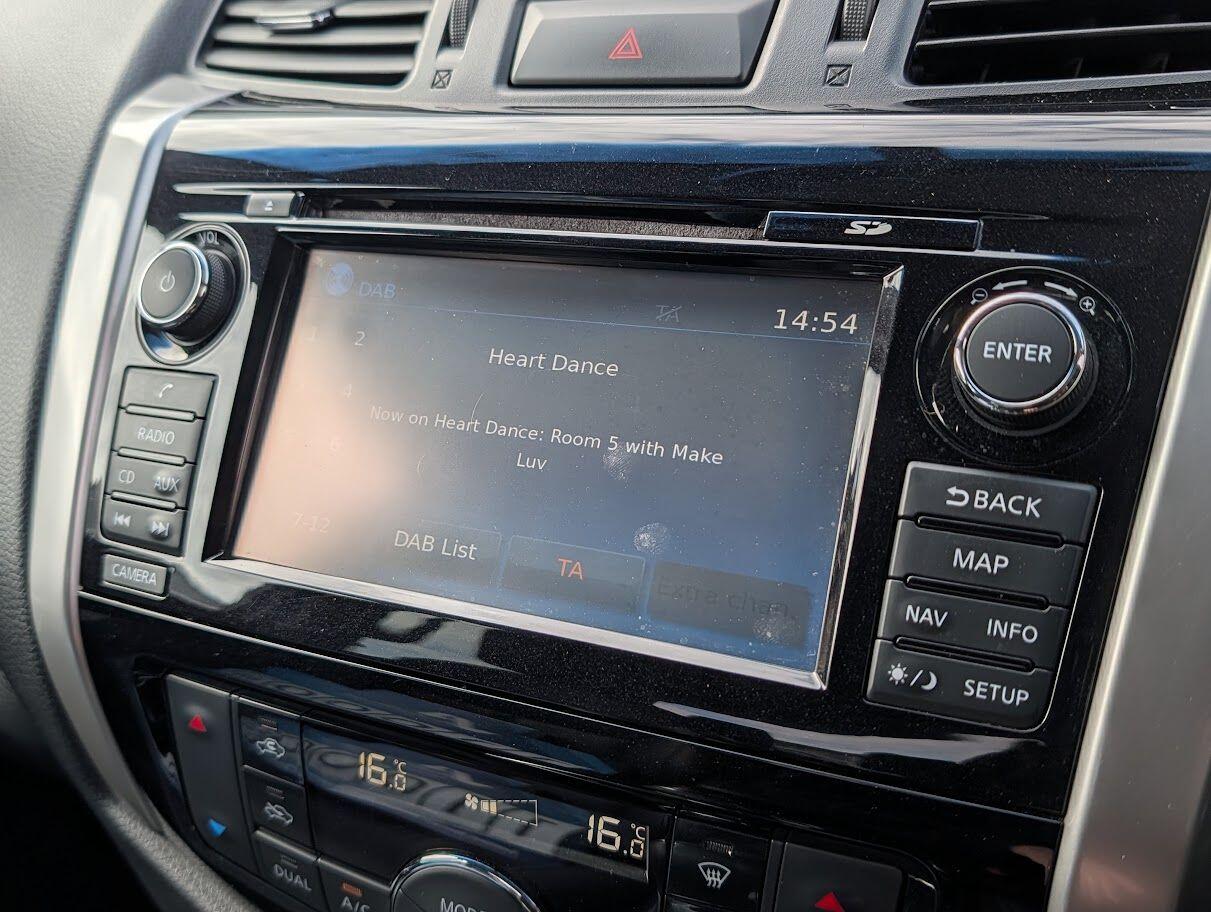 Used Nissan Navara 2017 for sale - 77525149: Photo 22