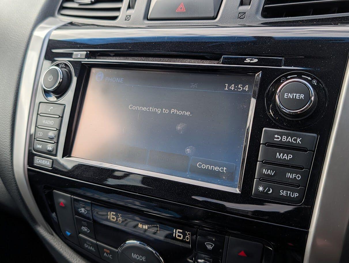 Used Nissan Navara 2017 for sale - 77525149: Photo 23