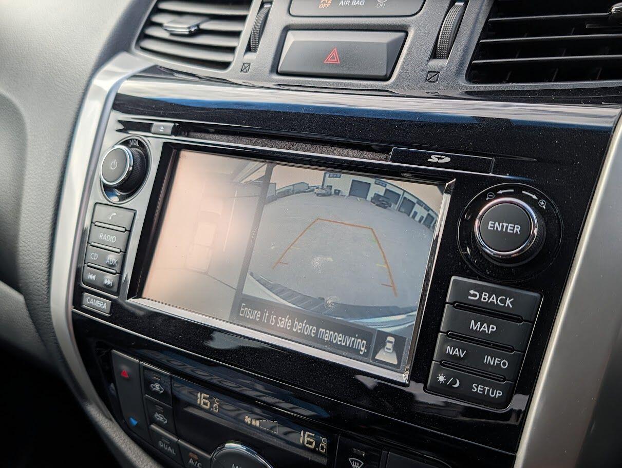 Used Nissan Navara 2017 for sale - 77525149: Photo 24