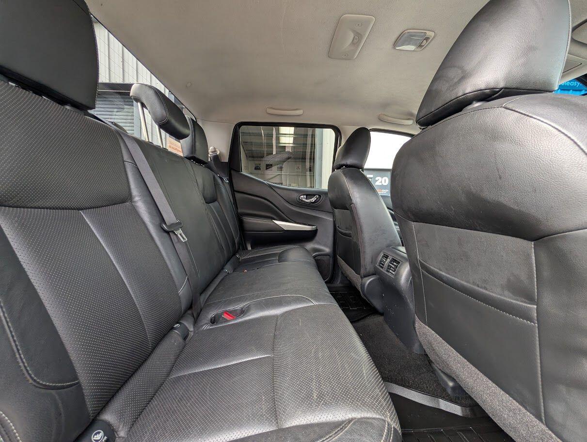 Used Nissan Navara 2017 for sale - 77525149: Photo 27