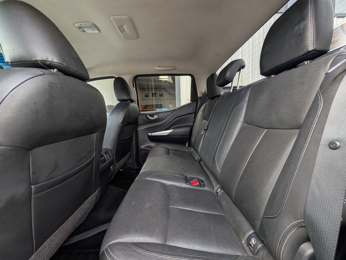 Used Nissan Navara 2017 for sale - 77525149: Photo 28