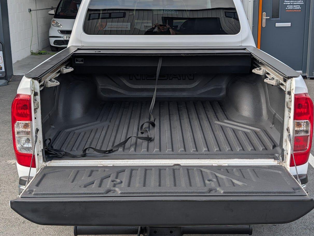 Used Nissan Navara 2017 for sale - 77525149: Photo 29