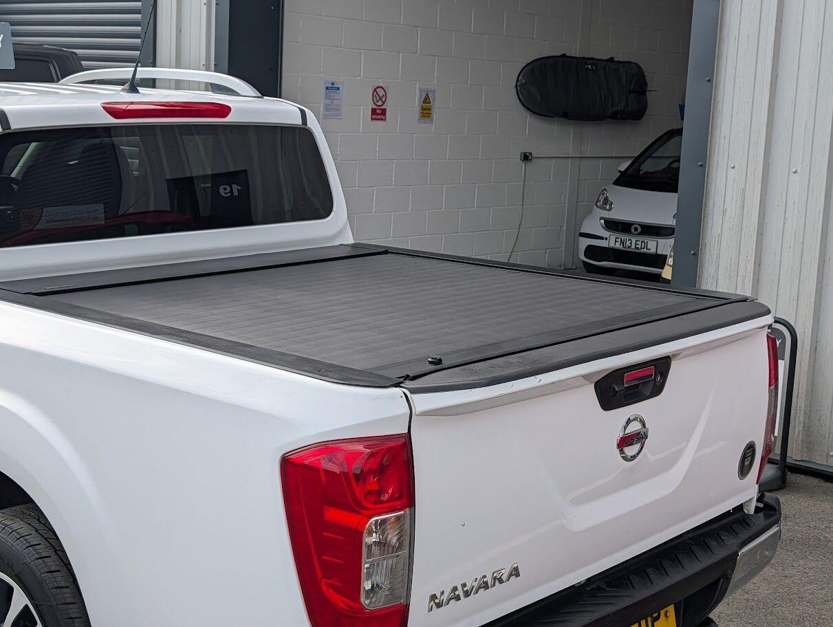 Used Nissan Navara 2017 for sale - 77525149: Photo 40