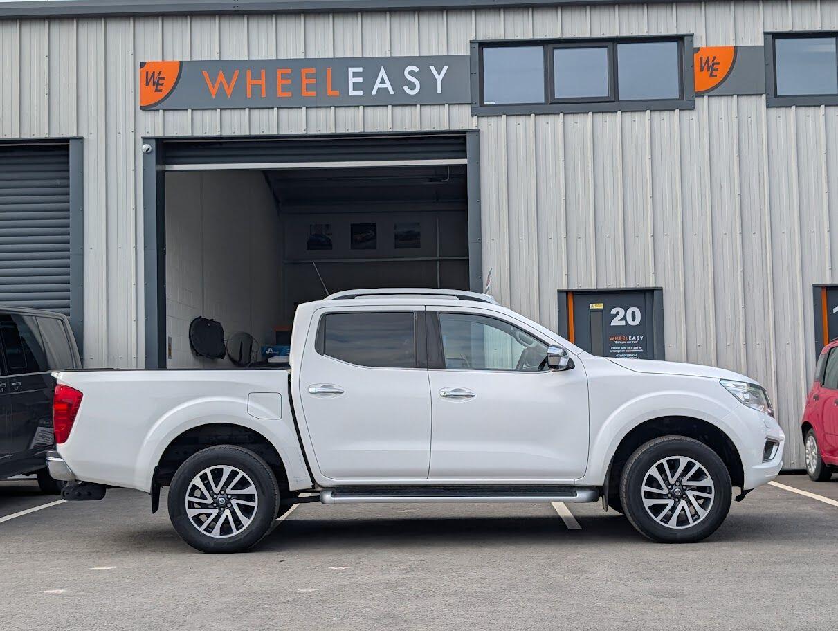 Used Nissan Navara 2017 for sale - 77525149: Photo 9