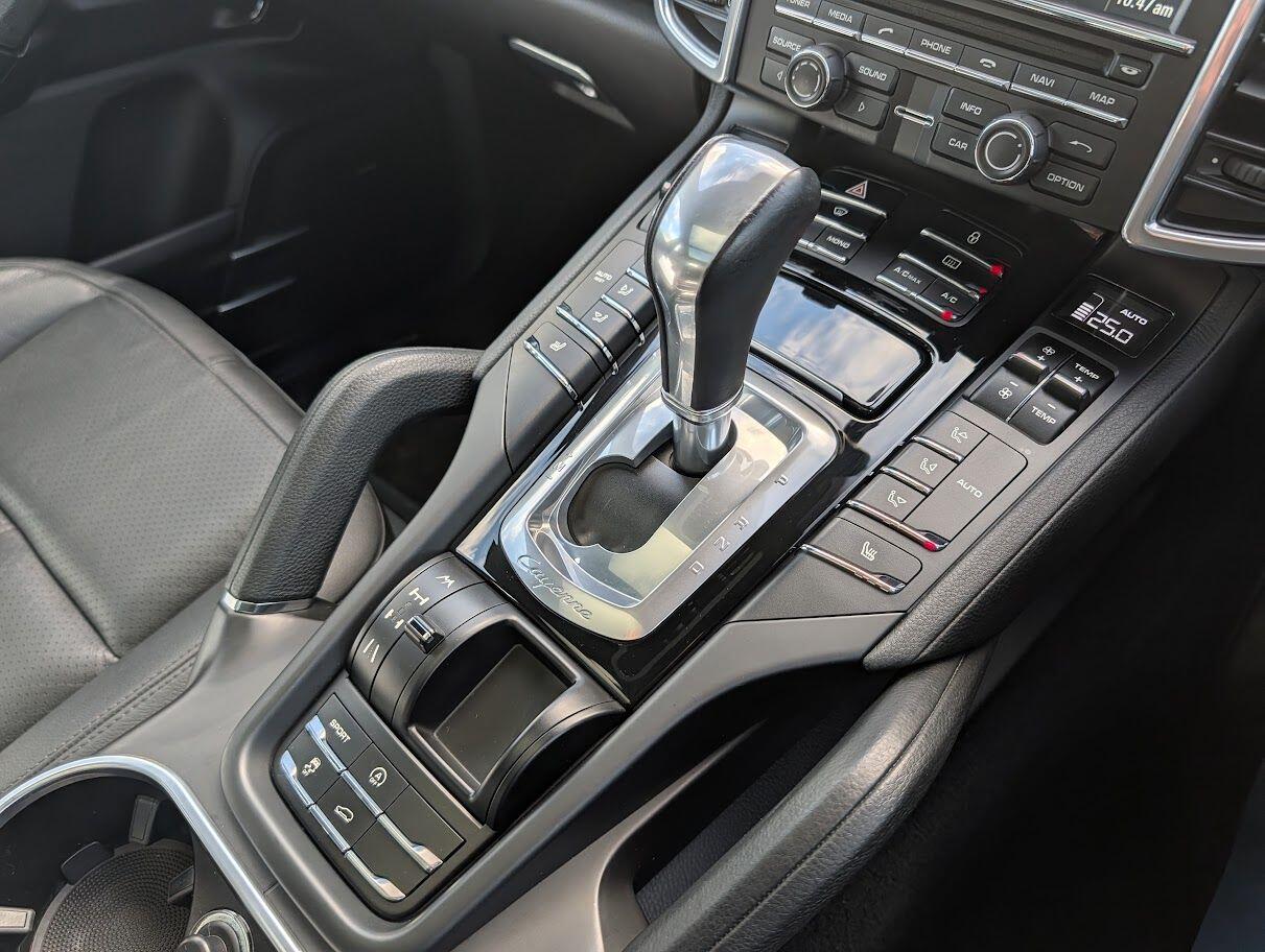 Used Porsche Cayenne 2013 for sale - 77131550: Photo 10