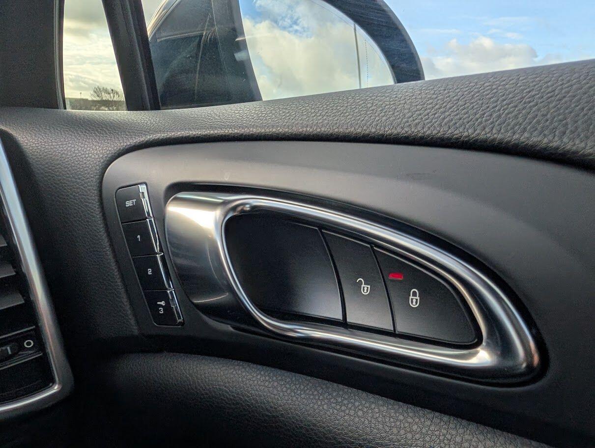 Used Porsche Cayenne 2013 for sale - 77131550: Photo 14