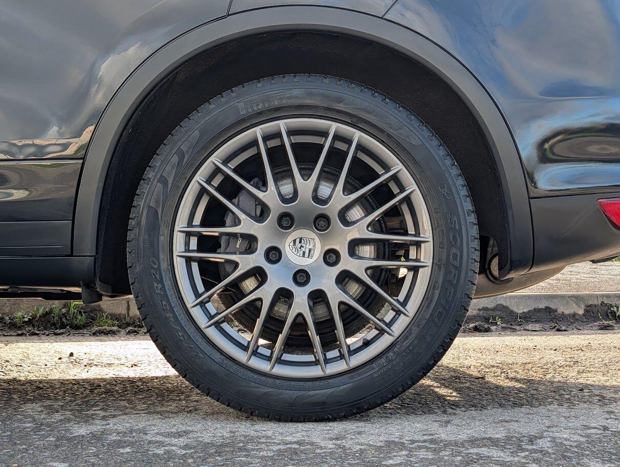 Used Porsche Cayenne 2013 for sale - 77131550: Photo 18