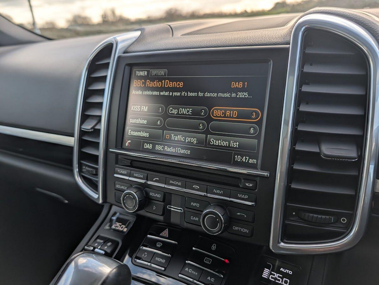 Used Porsche Cayenne 2013 for sale - 77131550: Photo 22