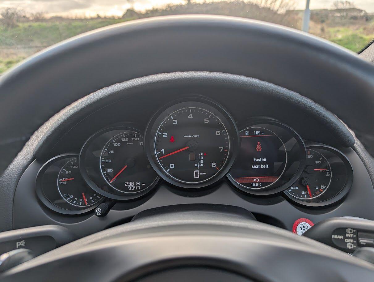 Used Porsche Cayenne 2013 for sale - 77131550: Photo 24