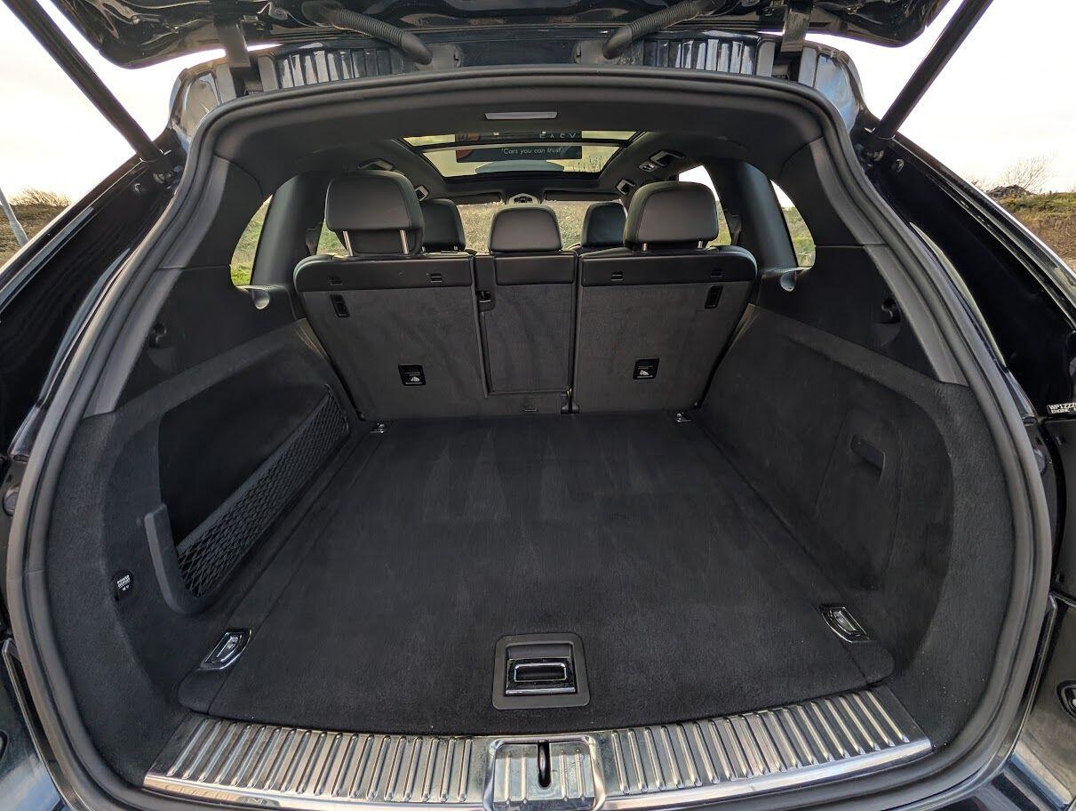 Used Porsche Cayenne 2013 for sale - 77131550: Photo 25