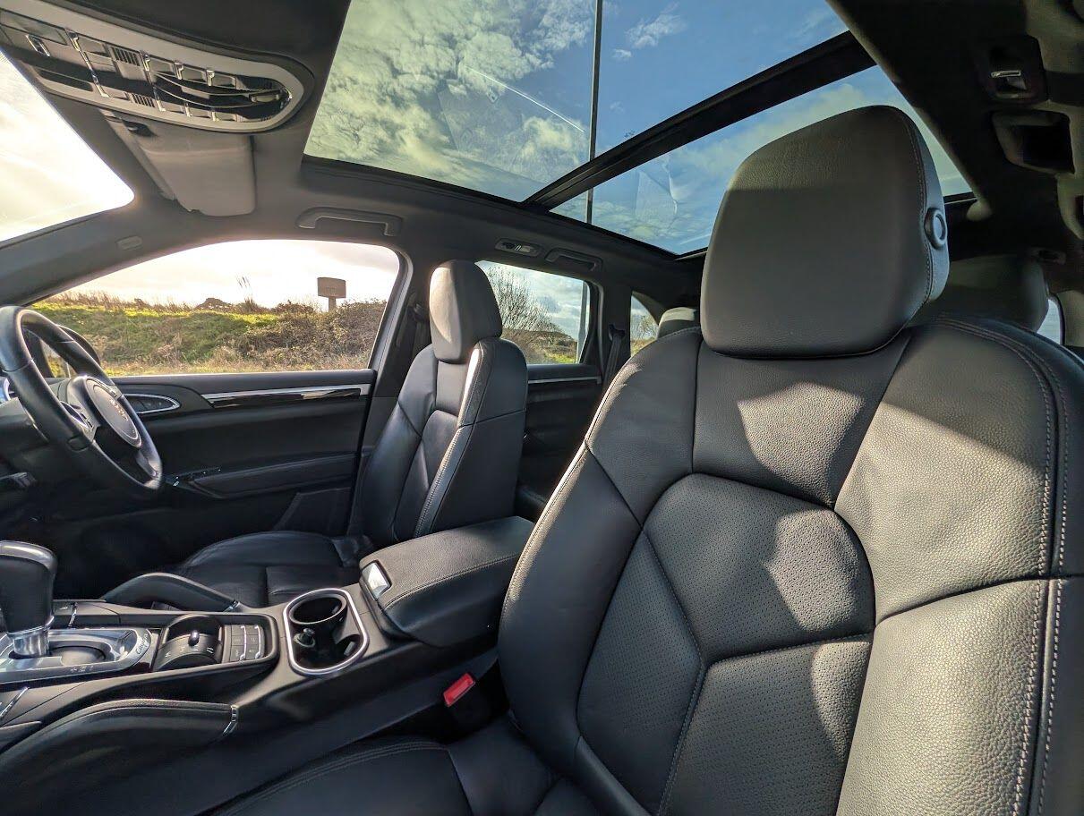 Used Porsche Cayenne 2013 for sale - 77131550: Photo 30