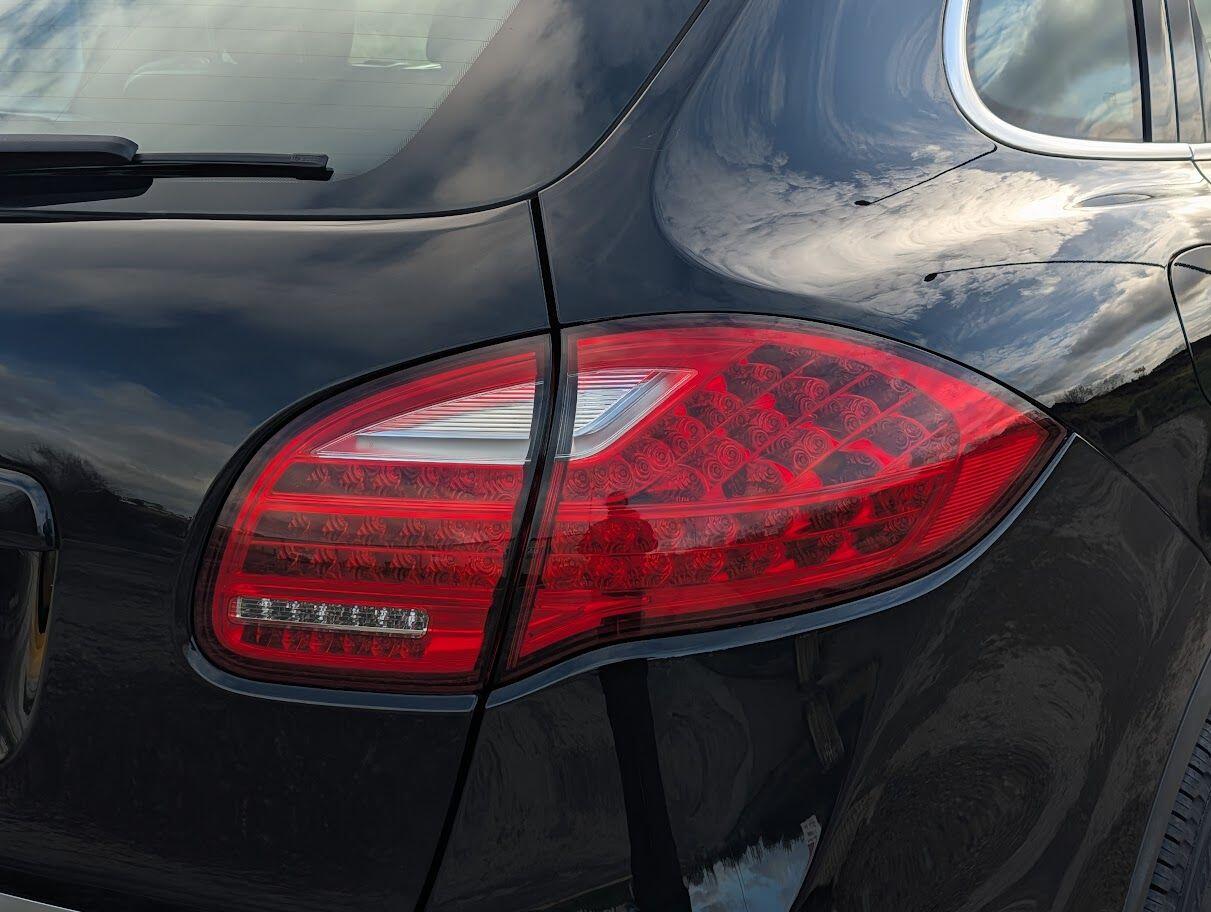 Used Porsche Cayenne 2013 for sale - 77131550: Photo 31