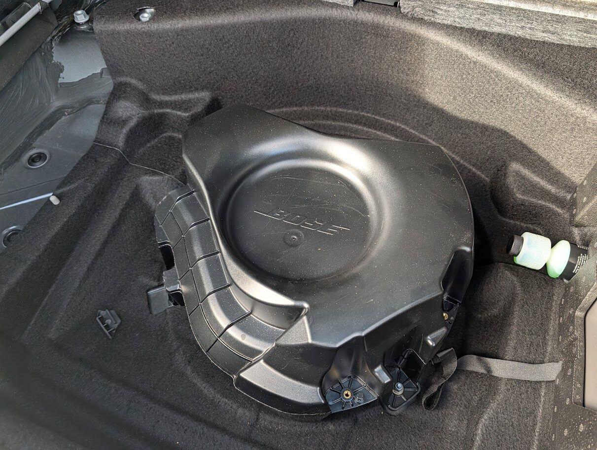 Used Porsche Cayenne 2013 for sale - 77131550: Photo 39