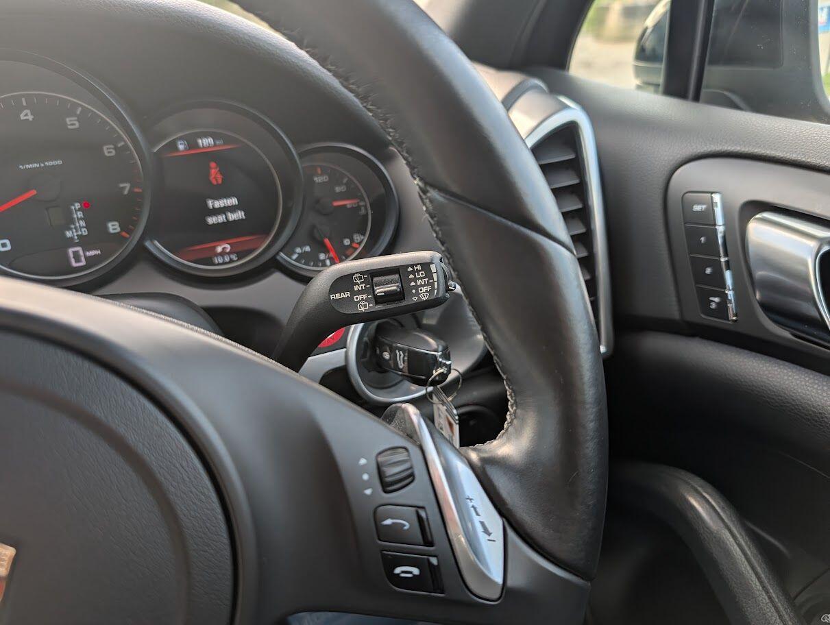 Used Porsche Cayenne 2013 for sale - 77131550: Photo 40