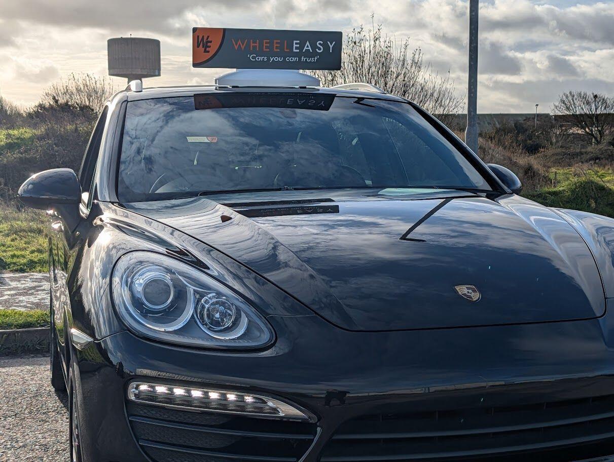 Used Porsche Cayenne 2013 for sale - 77131550: Photo 42