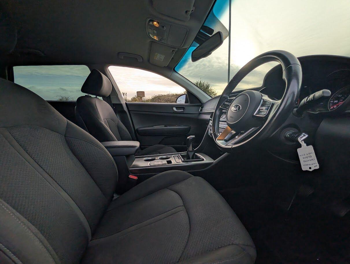 Used Kia Optima for sale - 76994558: Photo 10