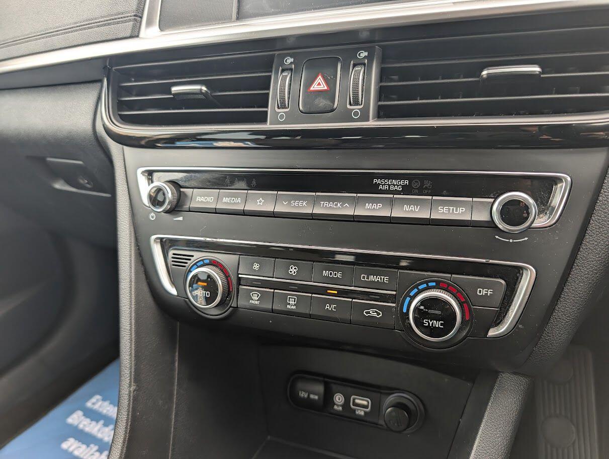 Used Kia Optima for sale - 76994558: Photo 13