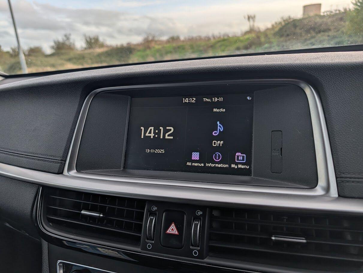 Used Kia Optima for sale - 76994558: Photo 14