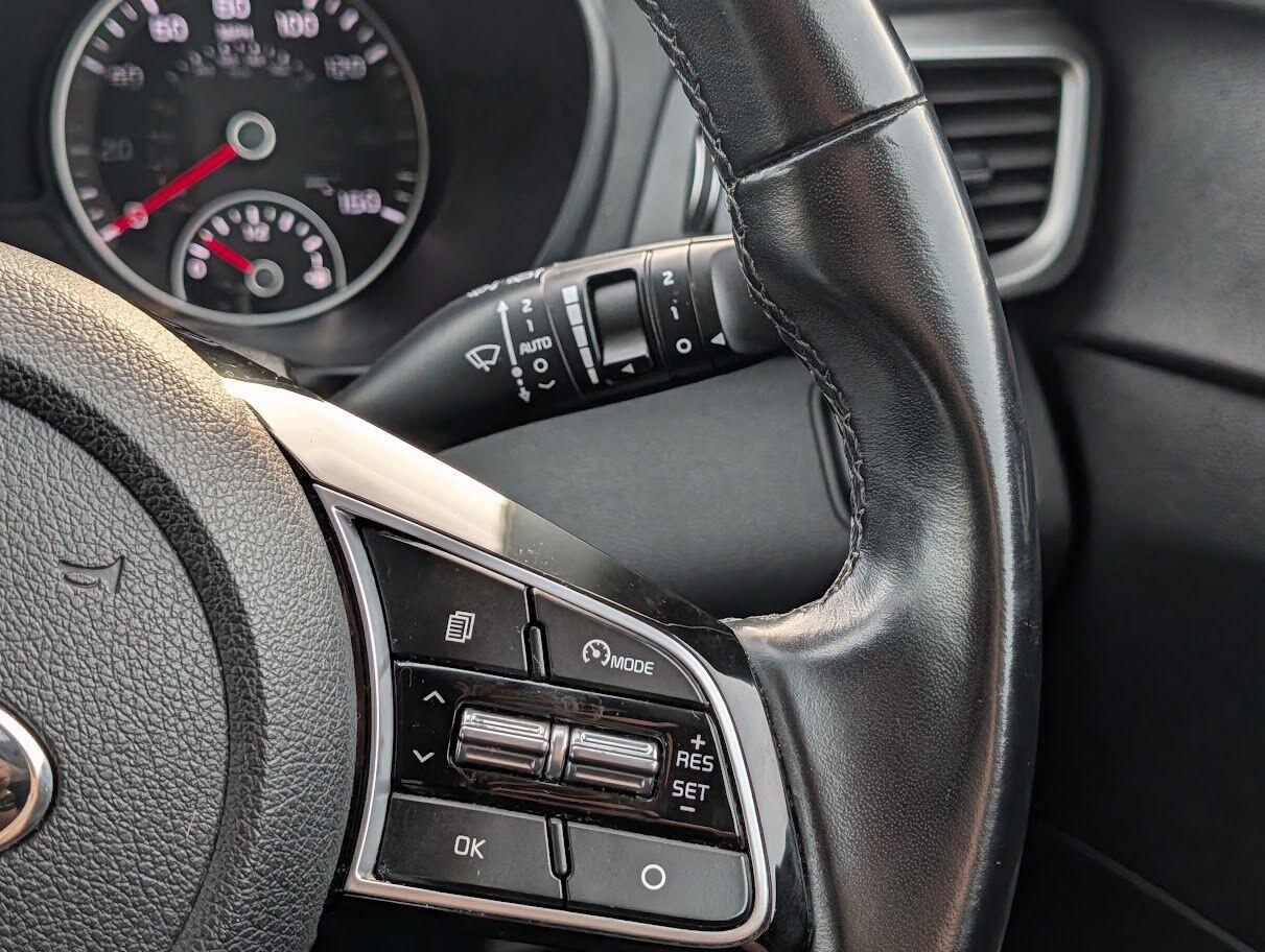 Used Kia Optima for sale - 76994558: Photo 16