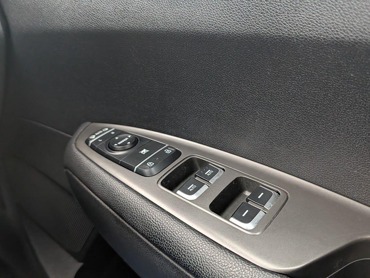 Used Kia Optima for sale - 76994558: Photo 17