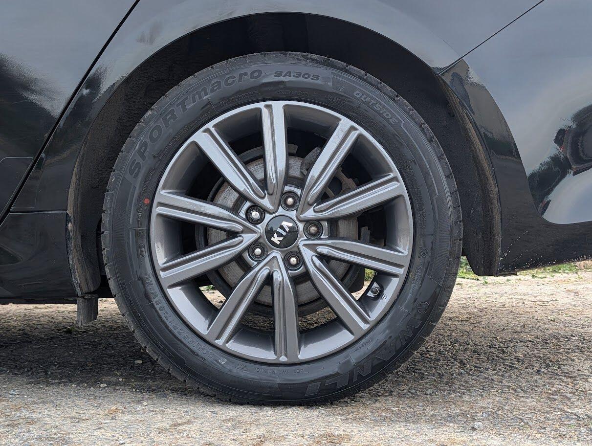 Used Kia Optima for sale - 76994558: Photo 20