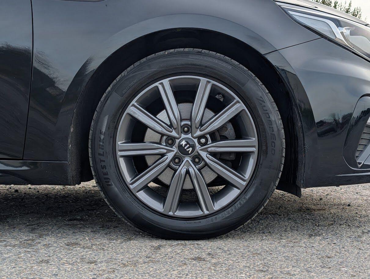 Used Kia Optima for sale - 76994558: Photo 21