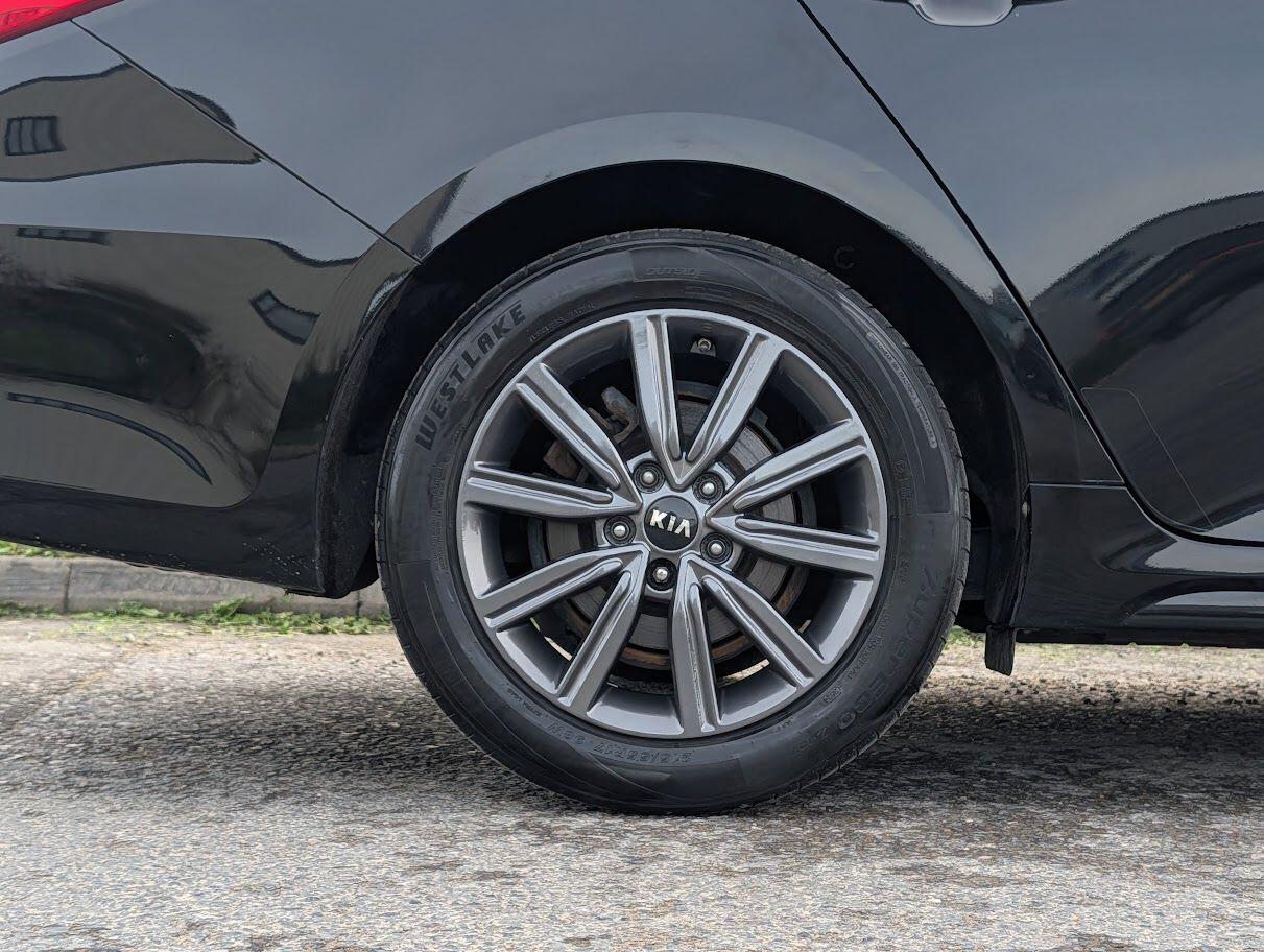 Used Kia Optima for sale - 76994558: Photo 22