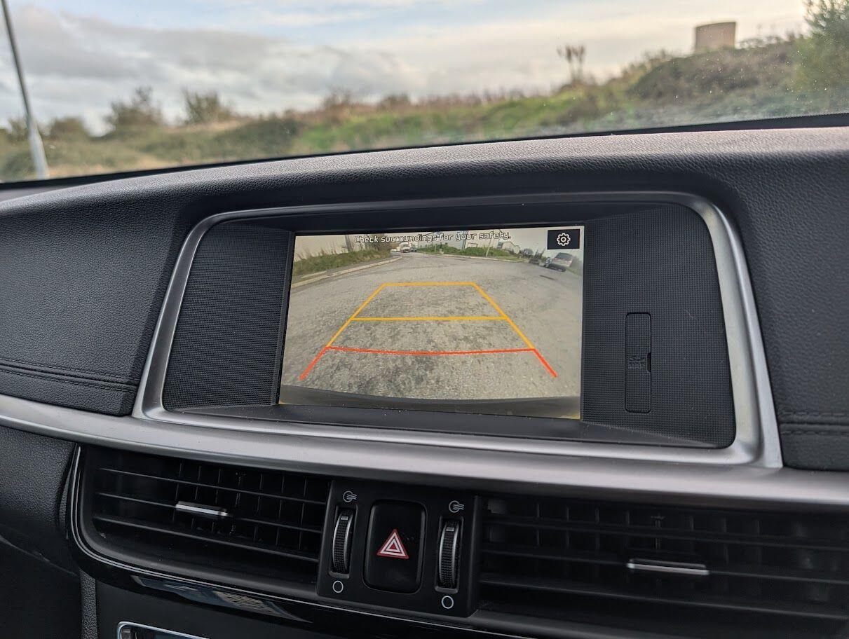 Used Kia Optima for sale - 76994558: Photo 23