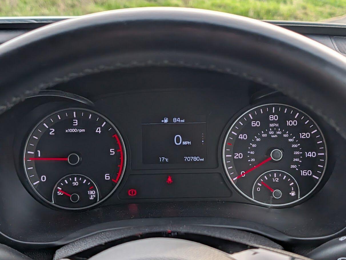 Used Kia Optima for sale - 76994558: Photo 24