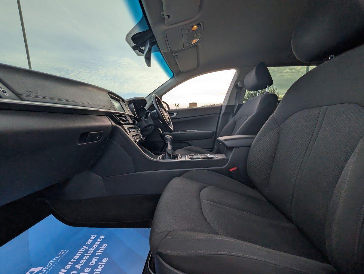 Used Kia Optima for sale - 76994558: Photo 27