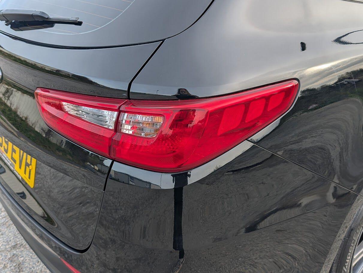 Used Kia Optima for sale - 76994558: Photo 28